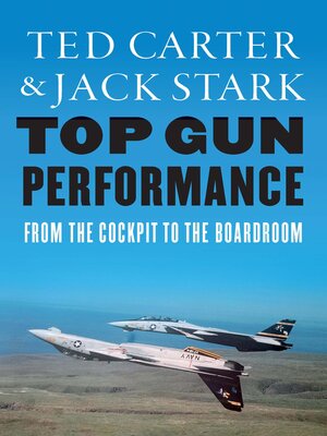 cover image of Top Gun Performance